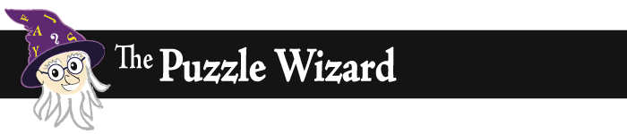 The Puzzle Wizard